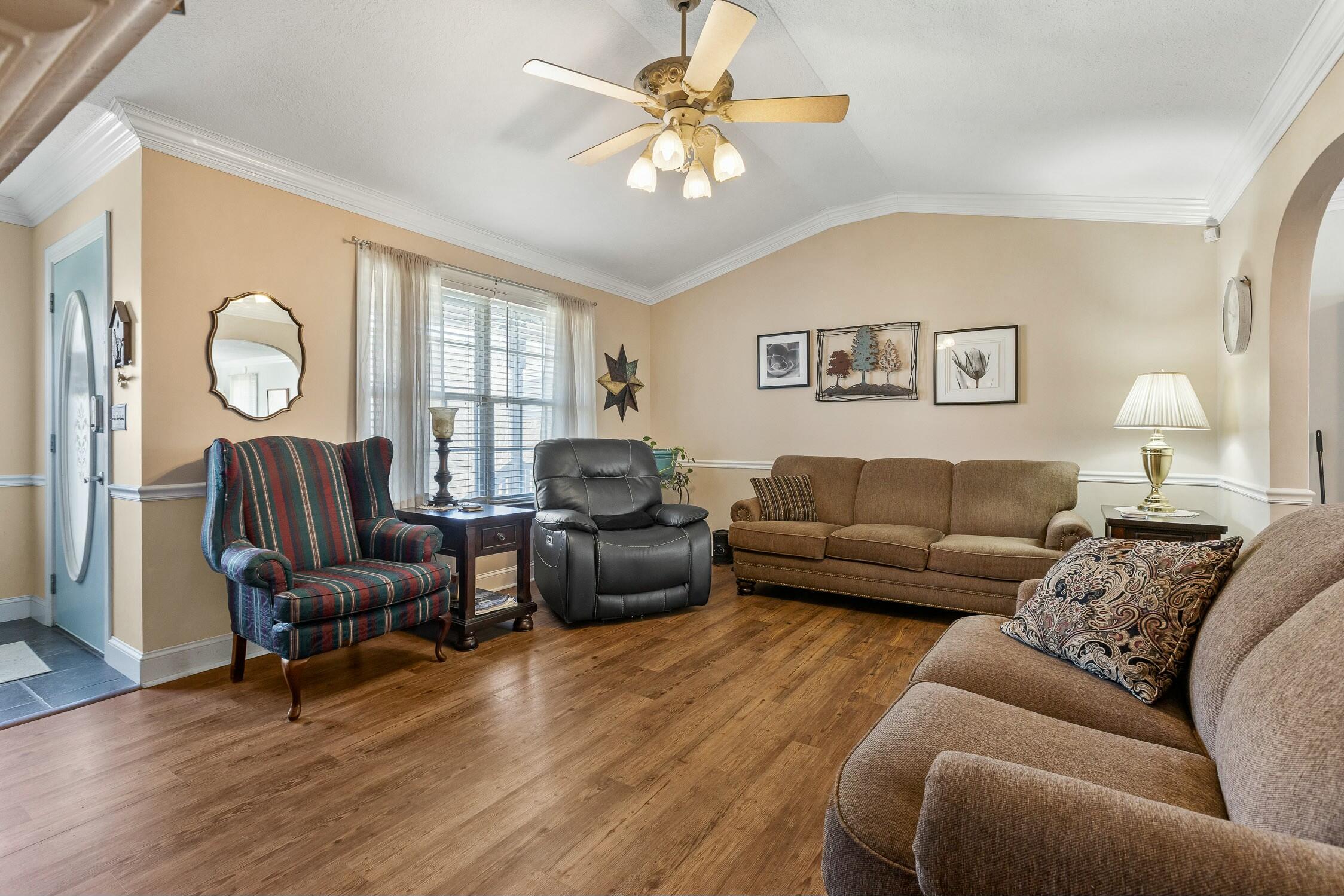 107 North Beaumont Road Ringgold, GA 30736 - Photo 10 of 36 107 N. Beaumont Rd.