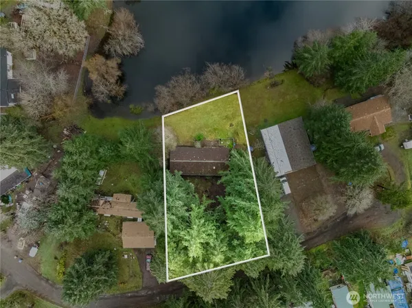 $239,000 | 71 East South Lake Drive, Shelton, WA 98584