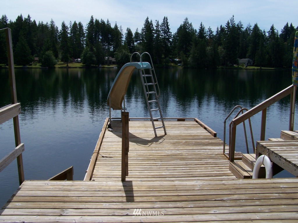 2890 East Phillips Lake Loop Road Shelton, WA 98584 - Photo 4 of 15 Gallery Image 4