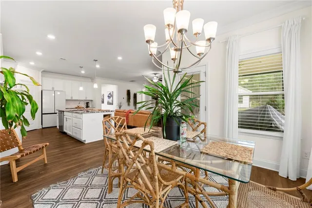 $435,000 | 430 Plainfield Street, Fayetteville, GA 30215