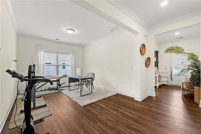 $435,000 | 430 Plainfield Street, Fayetteville, GA 30215