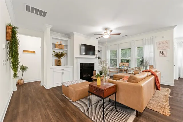 $435,000 | 430 Plainfield Street, Fayetteville, GA 30215