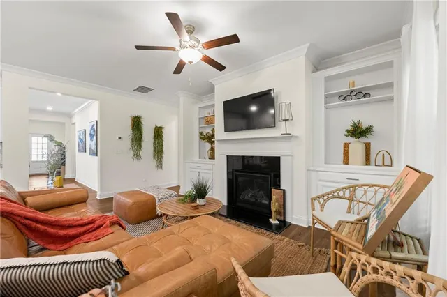 $435,000 | 430 Plainfield Street, Fayetteville, GA 30215