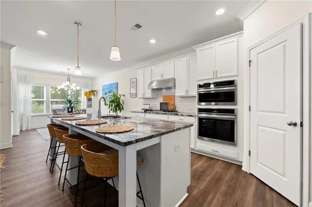 $435,000 | 430 Plainfield Street, Fayetteville, GA 30215