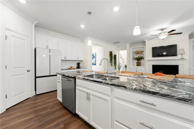 $435,000 | 430 Plainfield Street, Fayetteville, GA 30215