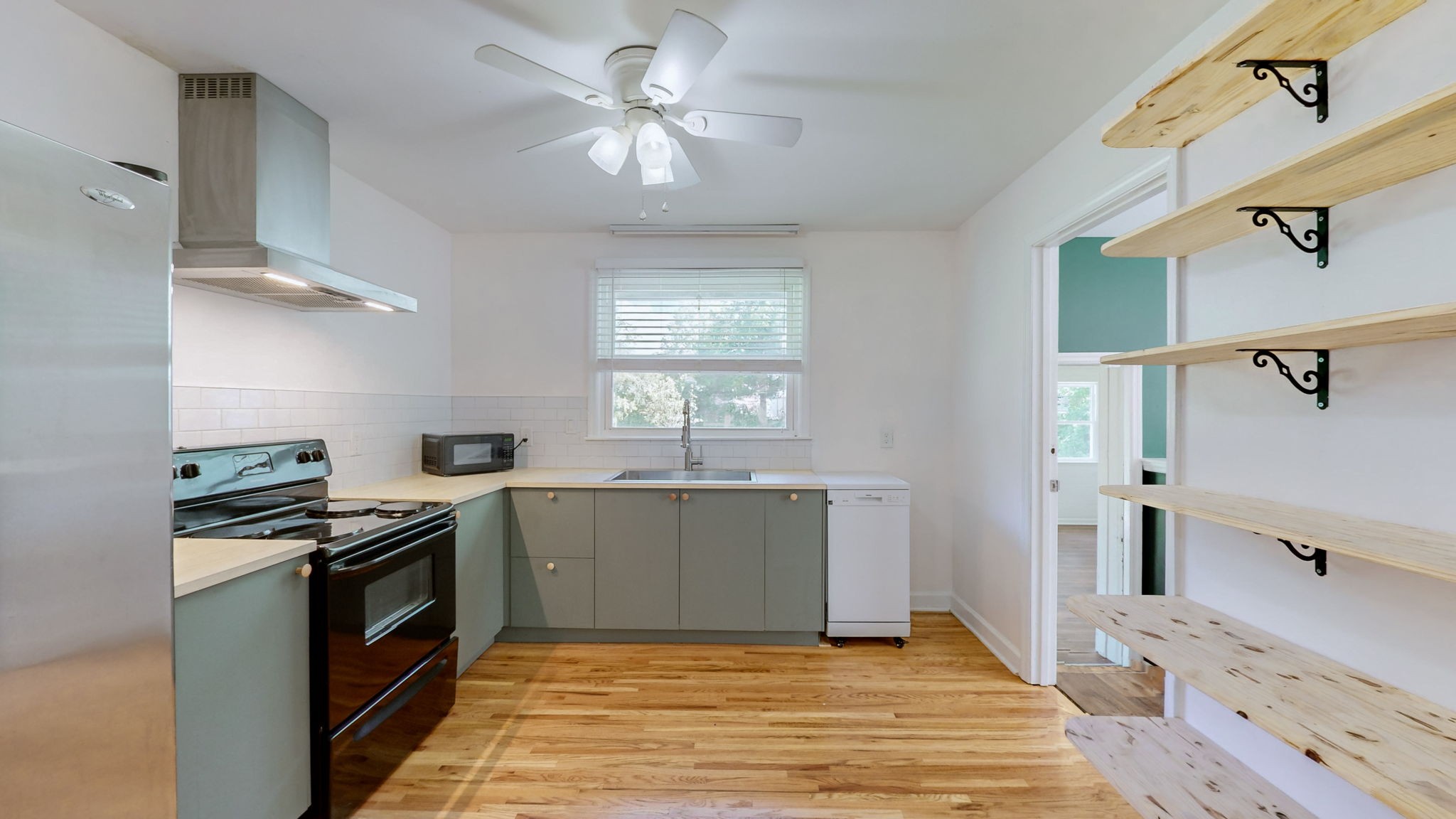 1007 Hunt Street Murfreesboro, TN 37130 - Photo 14 of 58