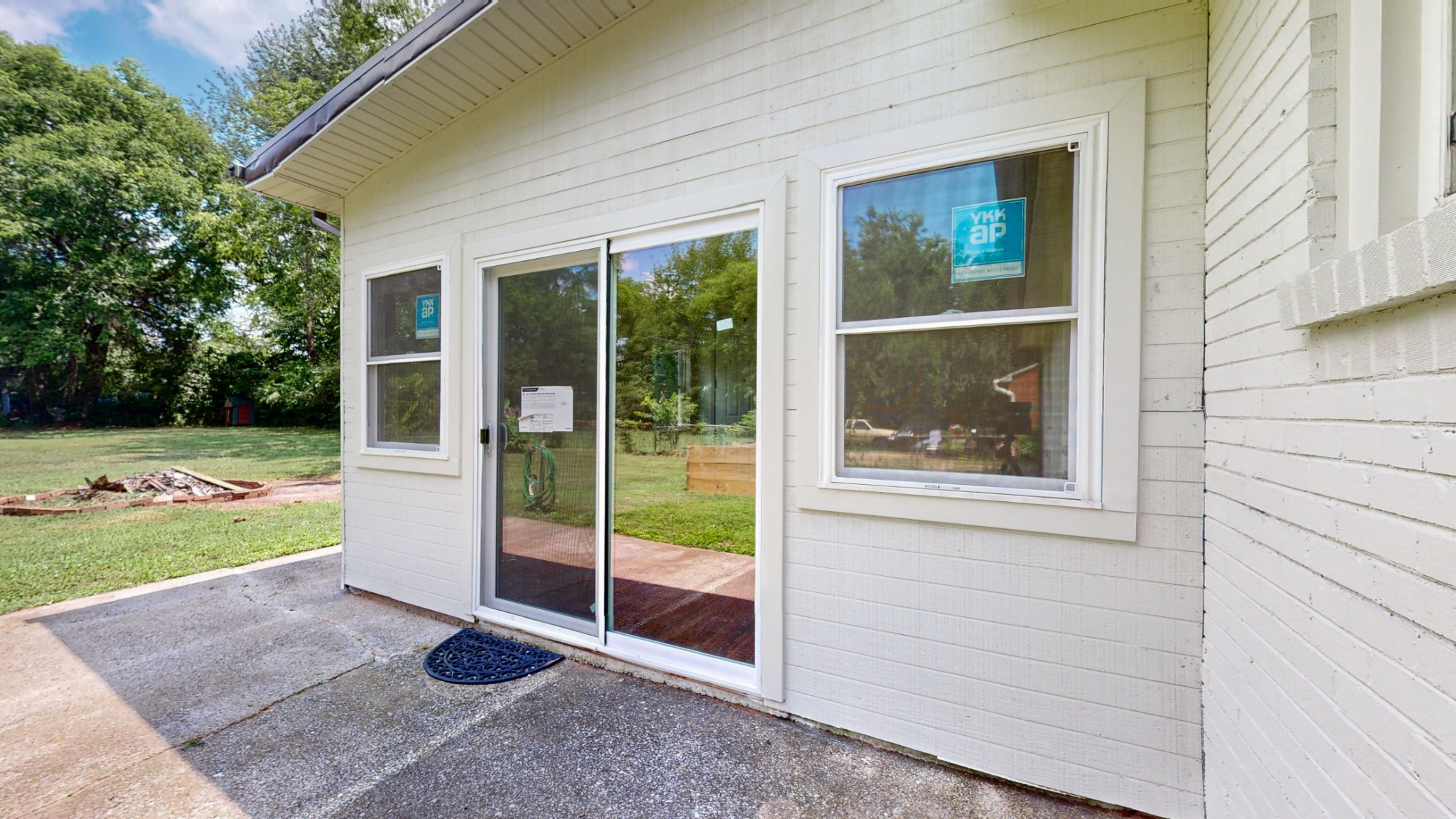 1007 Hunt Street Murfreesboro, TN 37130 - Photo 29 of 58 a view of backyard with green space