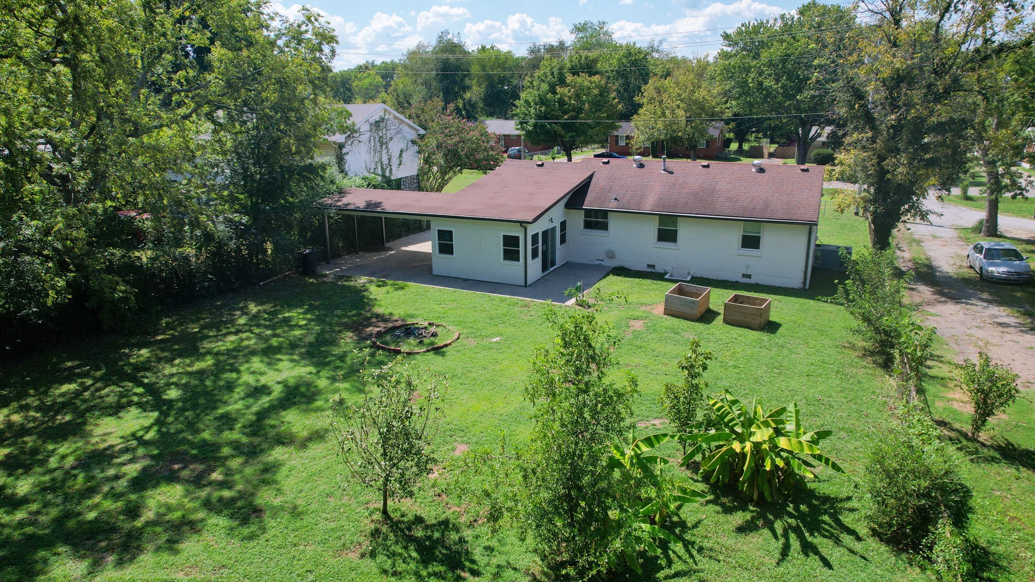 1007 Hunt Street Murfreesboro, TN 37130 - Photo 52 of 58