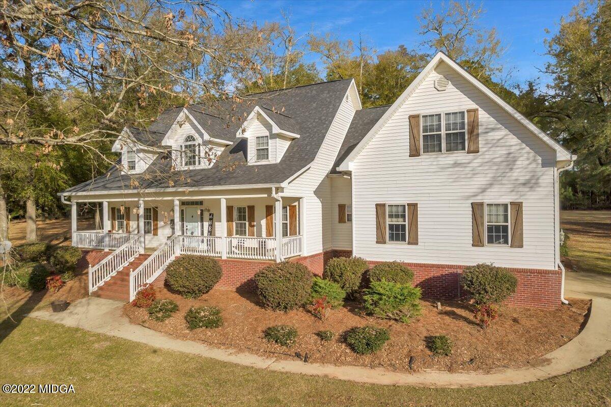 225 Sandbed Road Kathleen, GA 31047 - Photo 3 of 56 66-DJI_0217