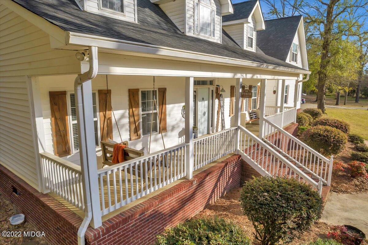 225 Sandbed Road Kathleen, GA 31047 - Photo 6 of 56 58-DJI_0267