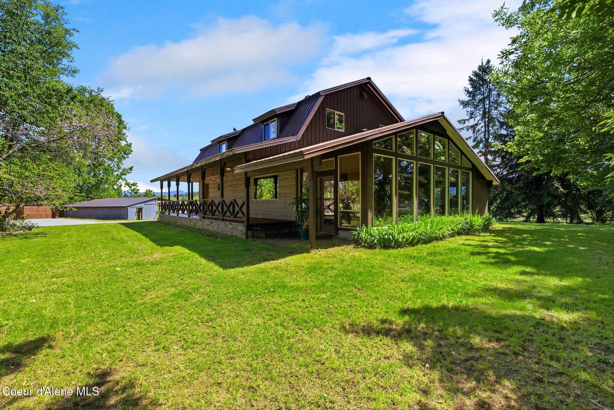 1255 Hickey Road Sandpoint, ID 83864 - Photo 4 of 82 5_DSC01827