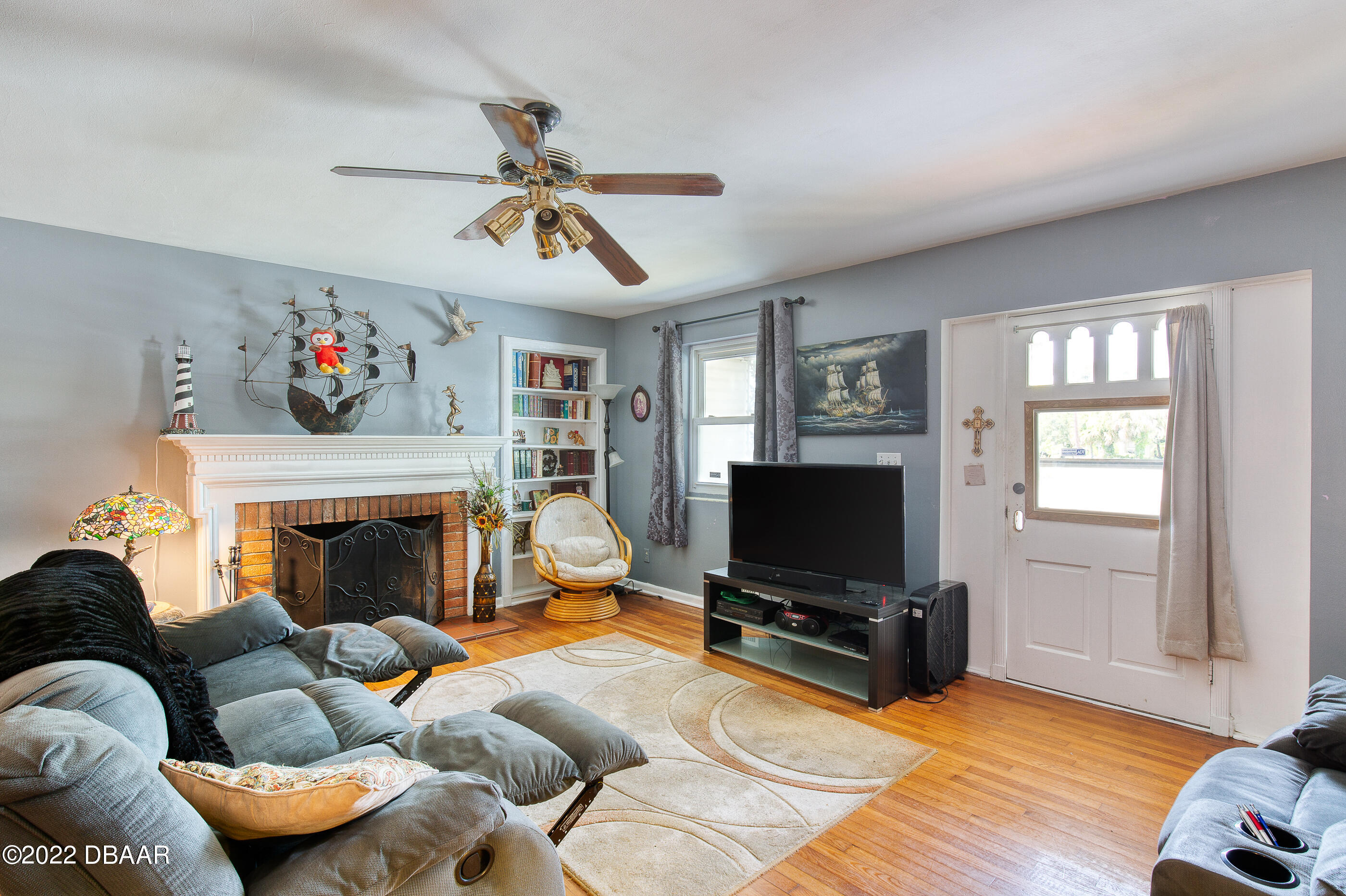 36 Rockefeller Drive Ormond Beach, FL 32176 - Photo 4 of 50 36RockefellerDrive-9