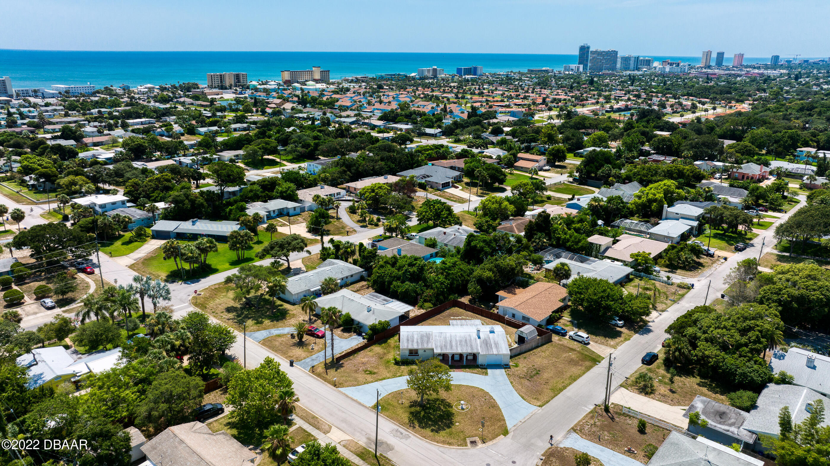 36 Rockefeller Drive Ormond Beach, FL 32176 - Photo 50 of 50 36RockefellerDrive_Drone-4