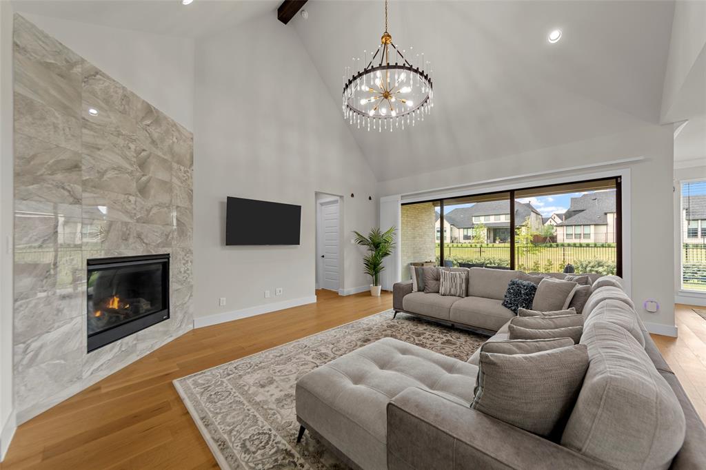 14736 Gerbera Daisy Road Frisco, TX 75035 - Photo 5 of 40