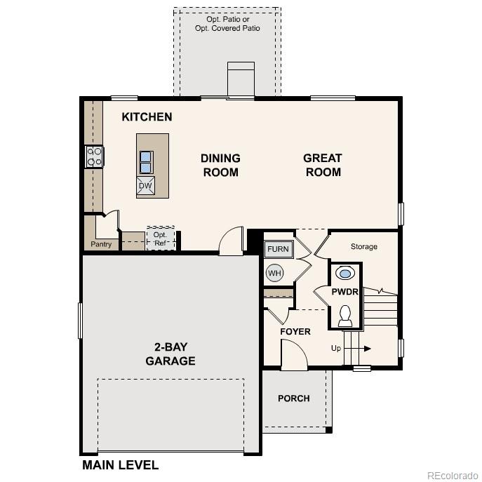 4275 Gozzer Ranch Drive Elizabeth, CO 80107 - Photo 2 of 4 unknown