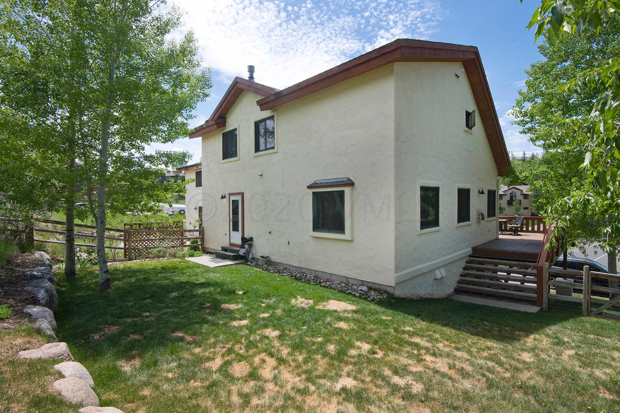 2290 Old Trail Road, Unit B Avon, CO 81620 - Photo 22 of 25 2290-Trail-Rdg-MLS_78