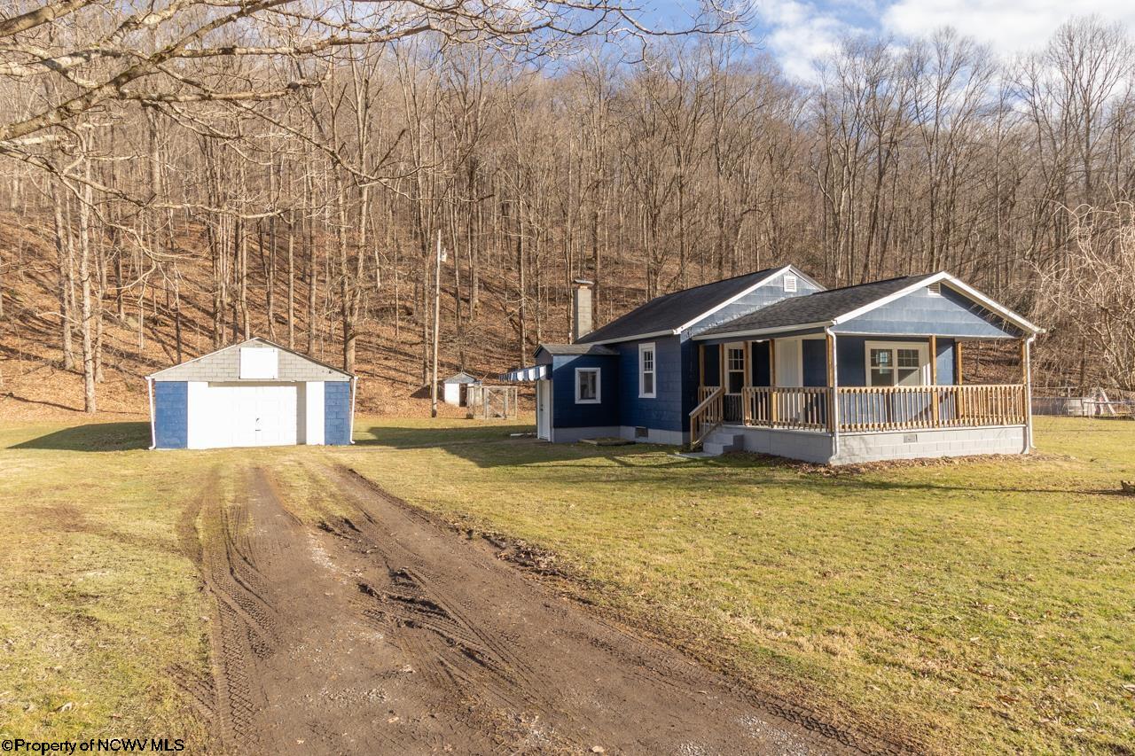 186 Cherry Run Road Grafton, WV 26354 - Photo 30 of 30 Gallery Image 30