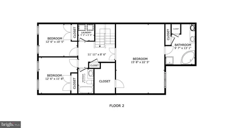 $825,000 | 4093 Oak Village Landing, Fairfax, VA 22033