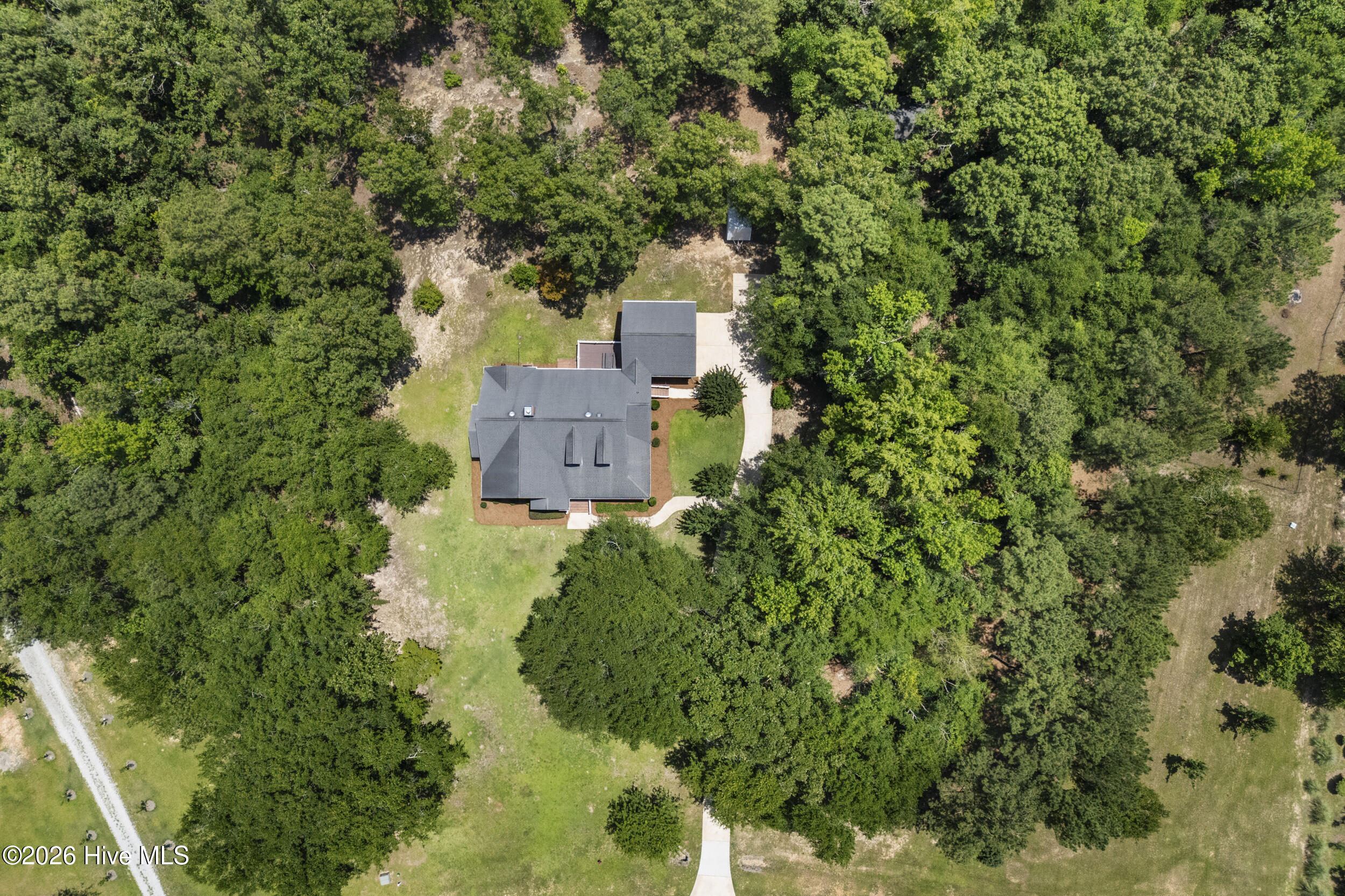 3021 Old Lodge Road Hephzibah, GA 30815 - Photo 56 of 58