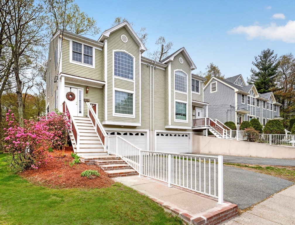 58-60 Tanglewood Road, Unit 58 Newton, MA 02459 - Photo 33 of 33