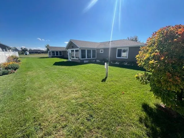 $285,000 | 902 9th Street Southwest, Perham, MN 56573