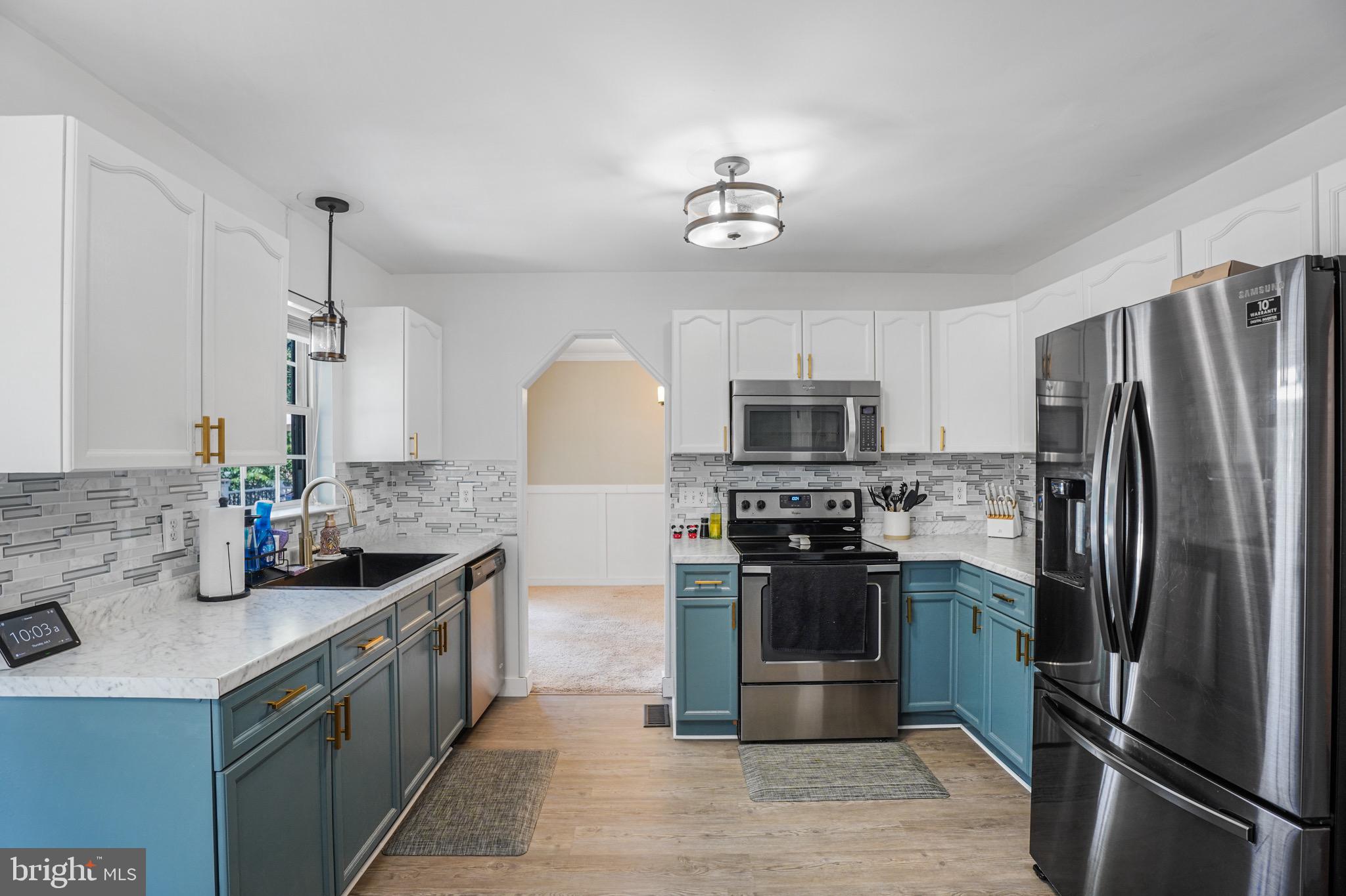 3909 Lancaster Ring Road Fredericksburg, VA 22408 - Photo 12 of 56
