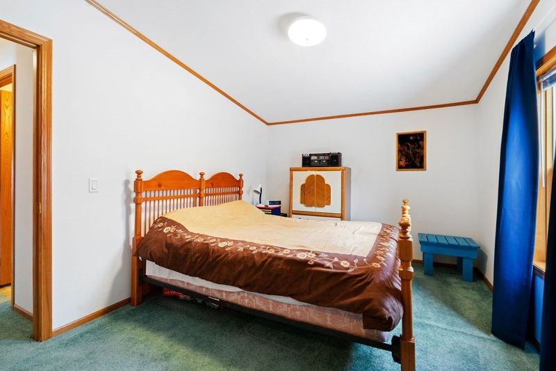 4790 Forest Road Sturgeon Bay, WI 54235 - Photo 35 of 48 3rd bedroom