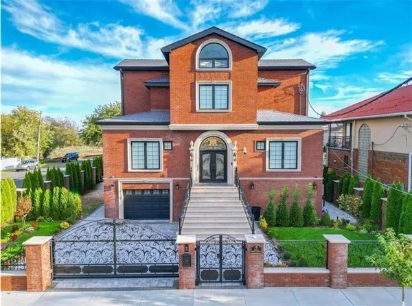 $2,599,000 | 2404 Royce Street | Bergen Beach