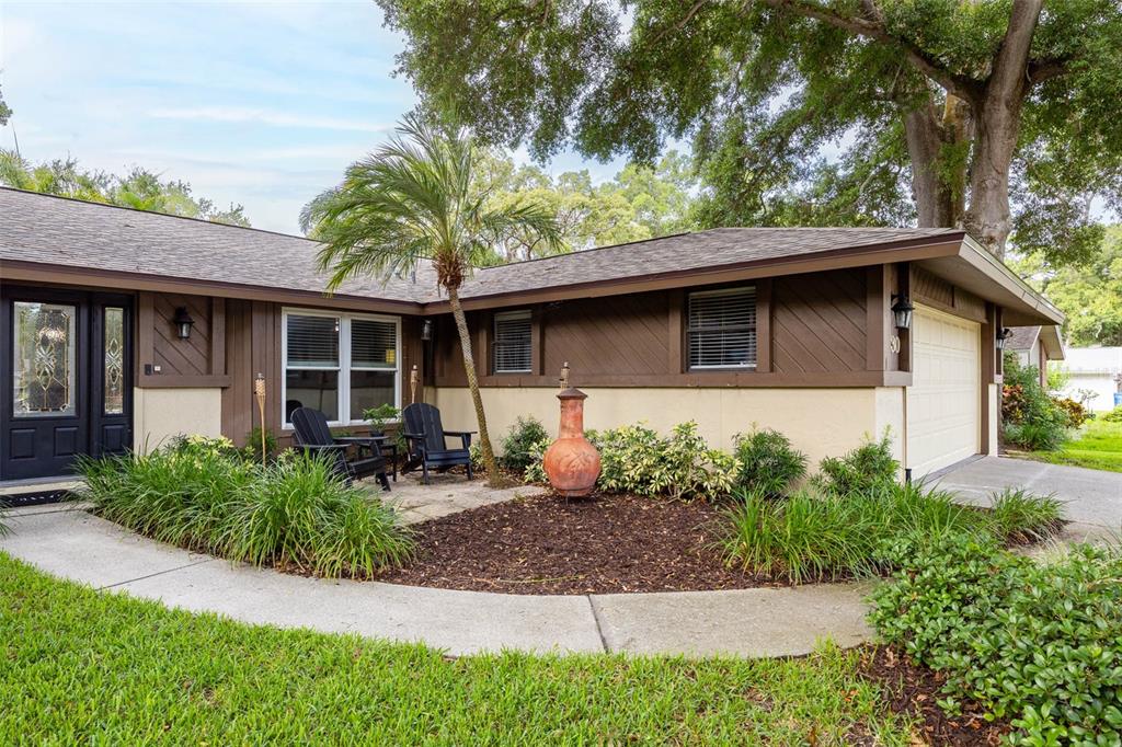 1430 Sutton Pl Drive Palm Harbor, FL 34683 - Photo 2 of 29