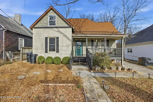 $449,000 | 709 Watauga Avenue, Knoxville, TN 37917