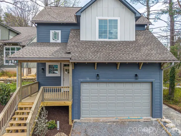 $695,000 | 551 Fisher Road, Brevard, NC 28712