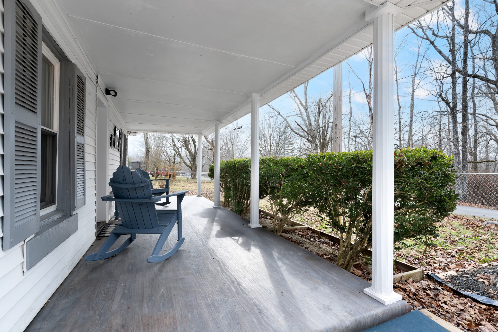 408 Spring Street Monteagle, TN 37356 - Photo 23 of 58