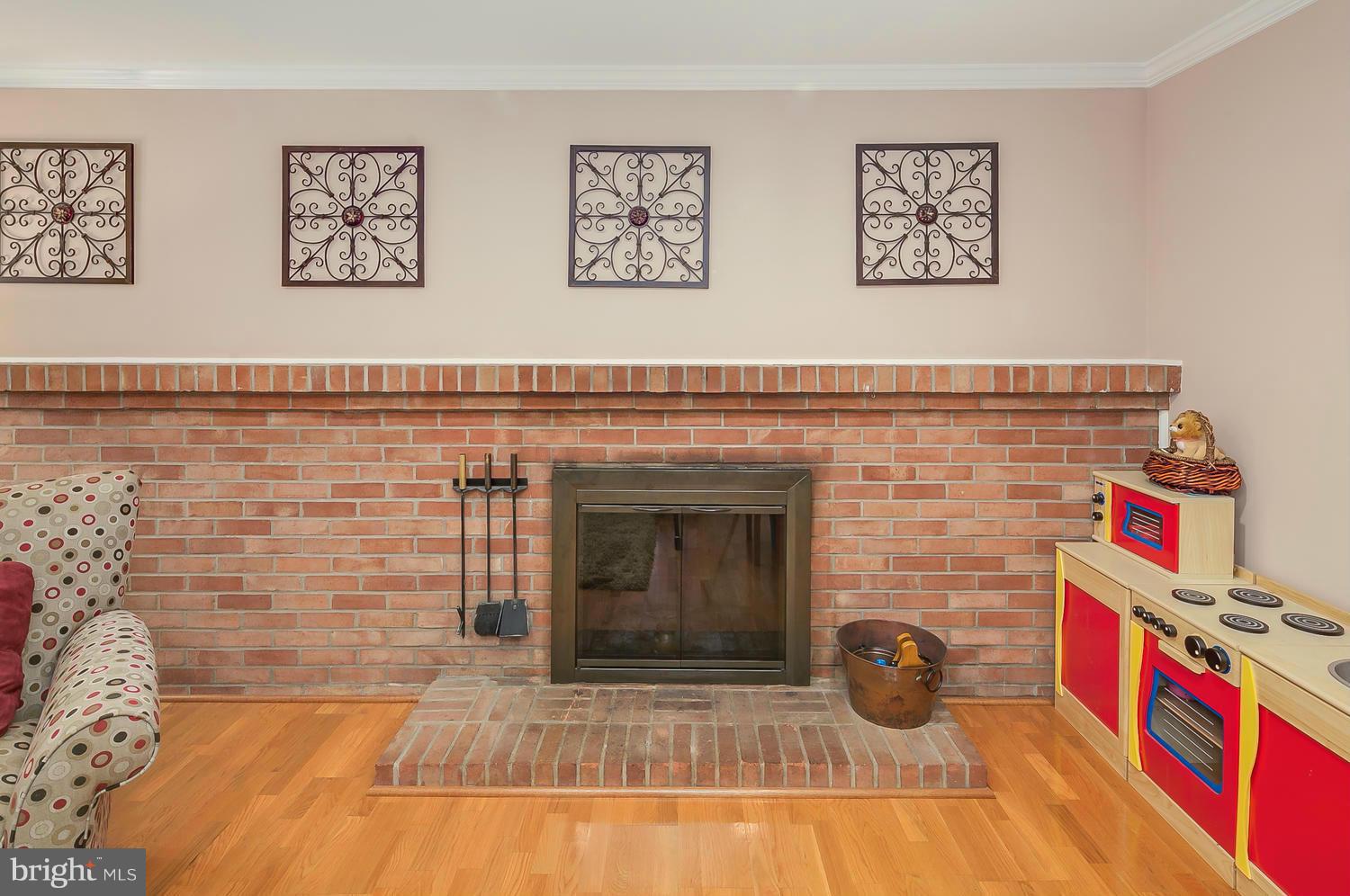 2706 Weller Road Silver Spring, MD 20906 - Photo 22 of 29 Family Room
