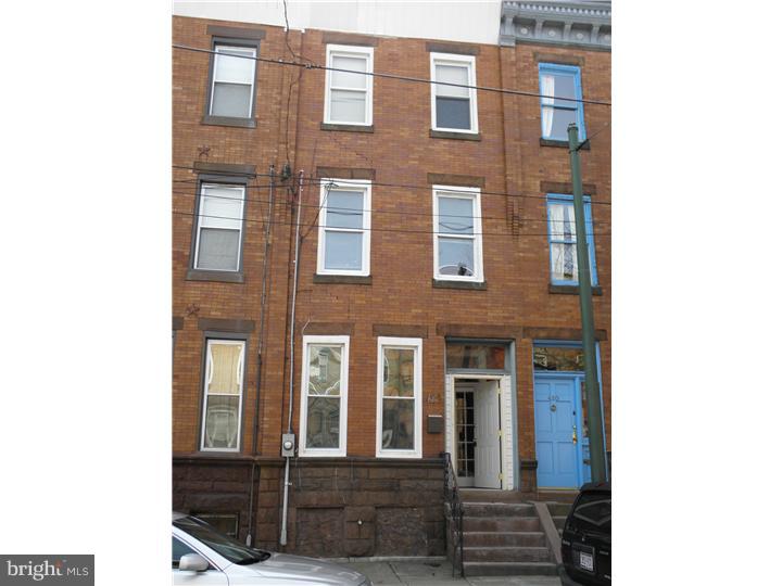 418 Tasker Street Philadelphia, PA 19148 - Photo 1 of 6 Gallery Image 1