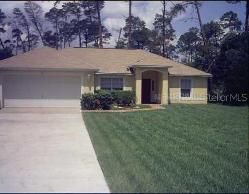 20 Cunningham Road DeBary, FL 32713 - Photo 1 of 1 Exterior Front