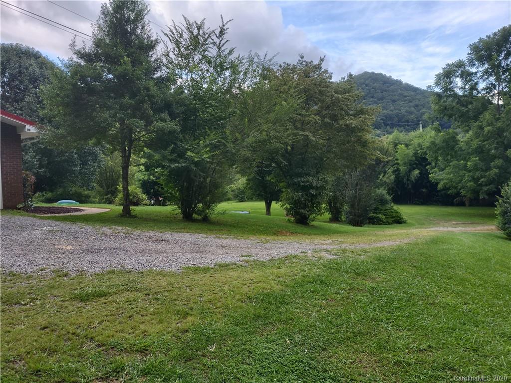 152 Willis Hill Road Canton, NC 28716 - Photo 33 of 34 a view of a park with large trees