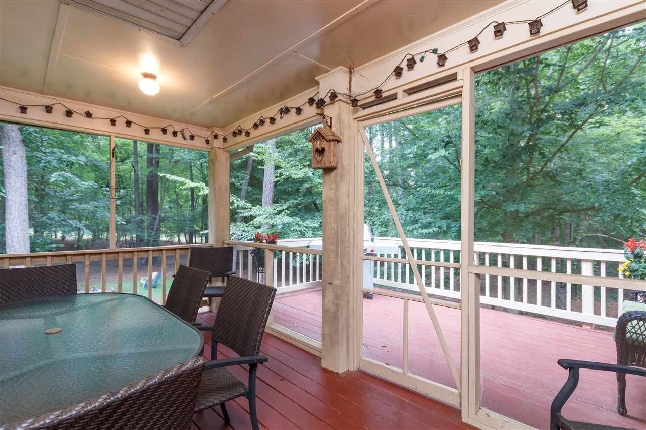 7936 Bud Morris Road Wake Forest, NC 27587 - Photo 9 of 25 Photo 9