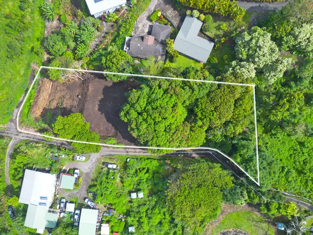$750,000 | 76-5104 Lot 17-a Hooholo Place, Kailua-Kona, HI 96740
