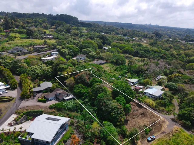 $750,000 | 76-5104 Lot 17-a Hooholo Place, Kailua-Kona, HI 96740