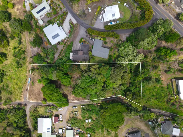 $750,000 | 76-5104 Lot 17-a Hooholo Place, Kailua-Kona, HI 96740