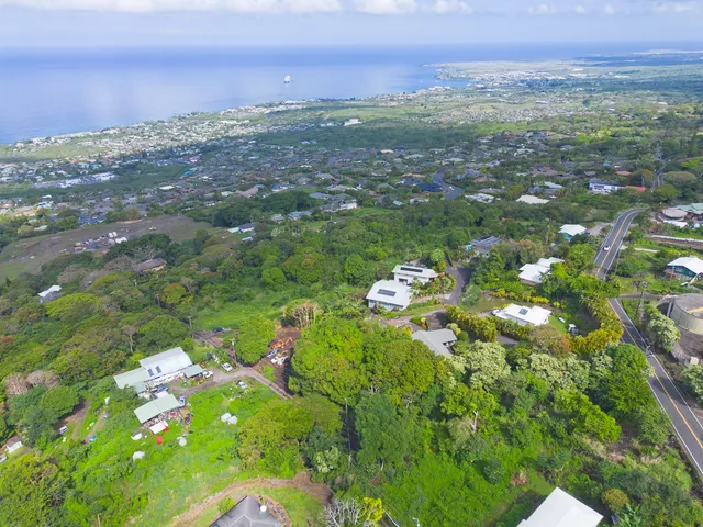 $750,000 | 76-5104 Lot 17-a Hooholo Place, Kailua-Kona, HI 96740