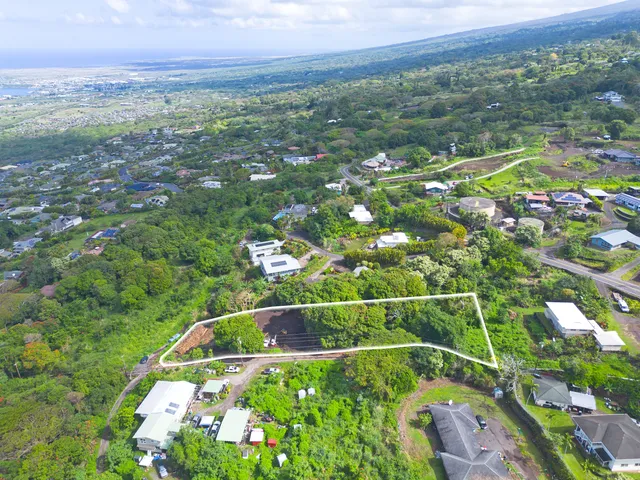 $750,000 | 76-5104 Lot 17-a Hooholo Place, Kailua-Kona, HI 96740