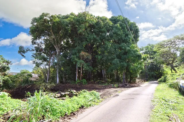$750,000 | 76-5104 Lot 17-a Hooholo Place, Kailua-Kona, HI 96740