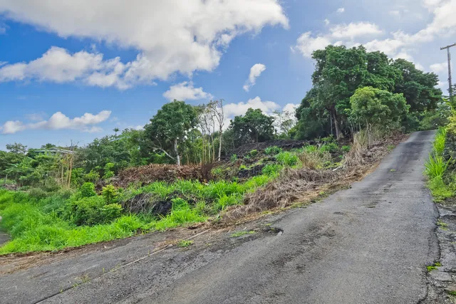 $750,000 | 76-5104 Lot 17-a Hooholo Place, Kailua-Kona, HI 96740