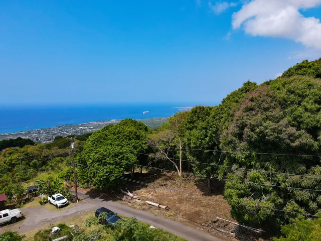 $750,000 | 76-5104 Lot 17-a Hooholo Place, Kailua-Kona, HI 96740