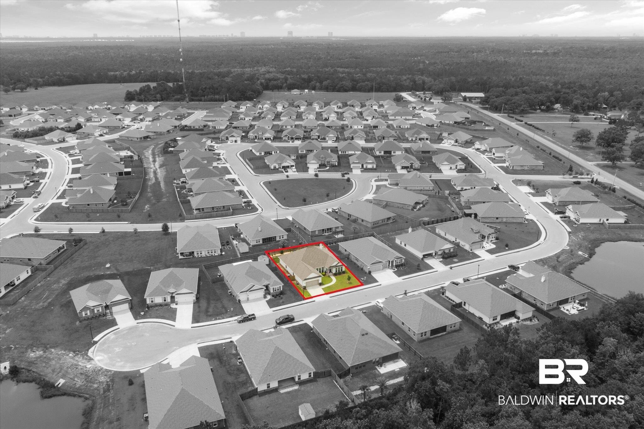 8816 Bronze Lane Foley, AL 36535 - Photo 33 of 42
