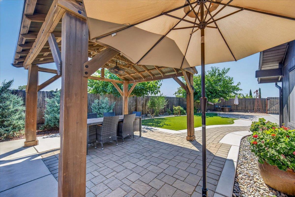 16935 Karen Road Madera, CA 93636 - Photo 36 of 41