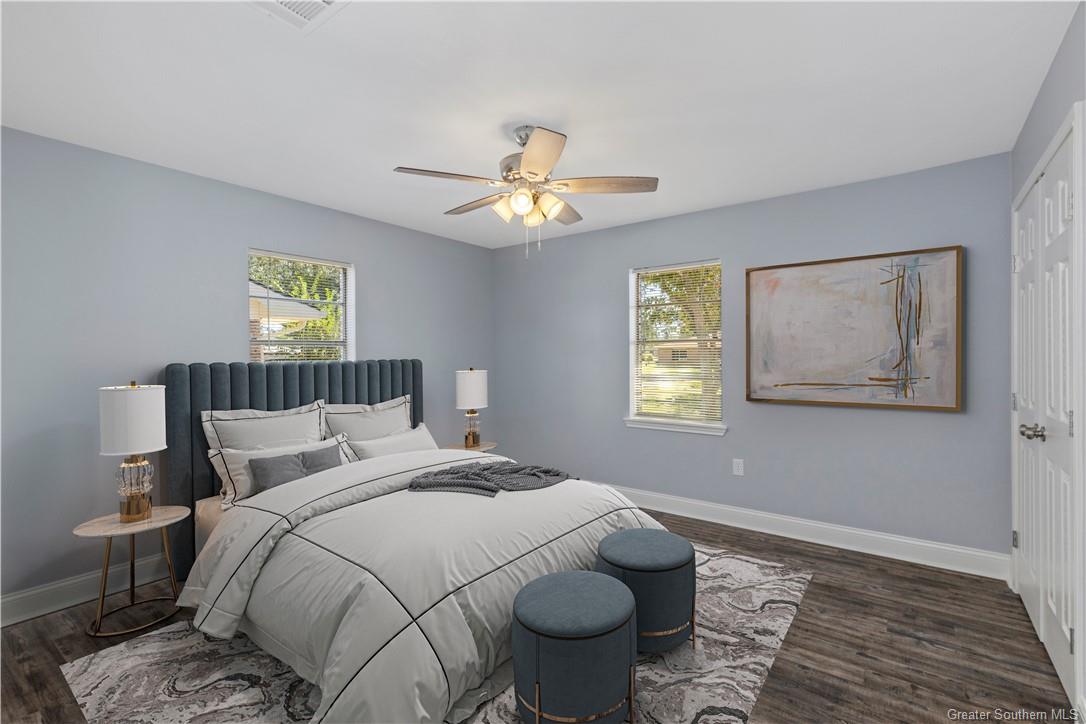 1005 Helen Street Iowa, LA 70647 - Photo 13 of 25