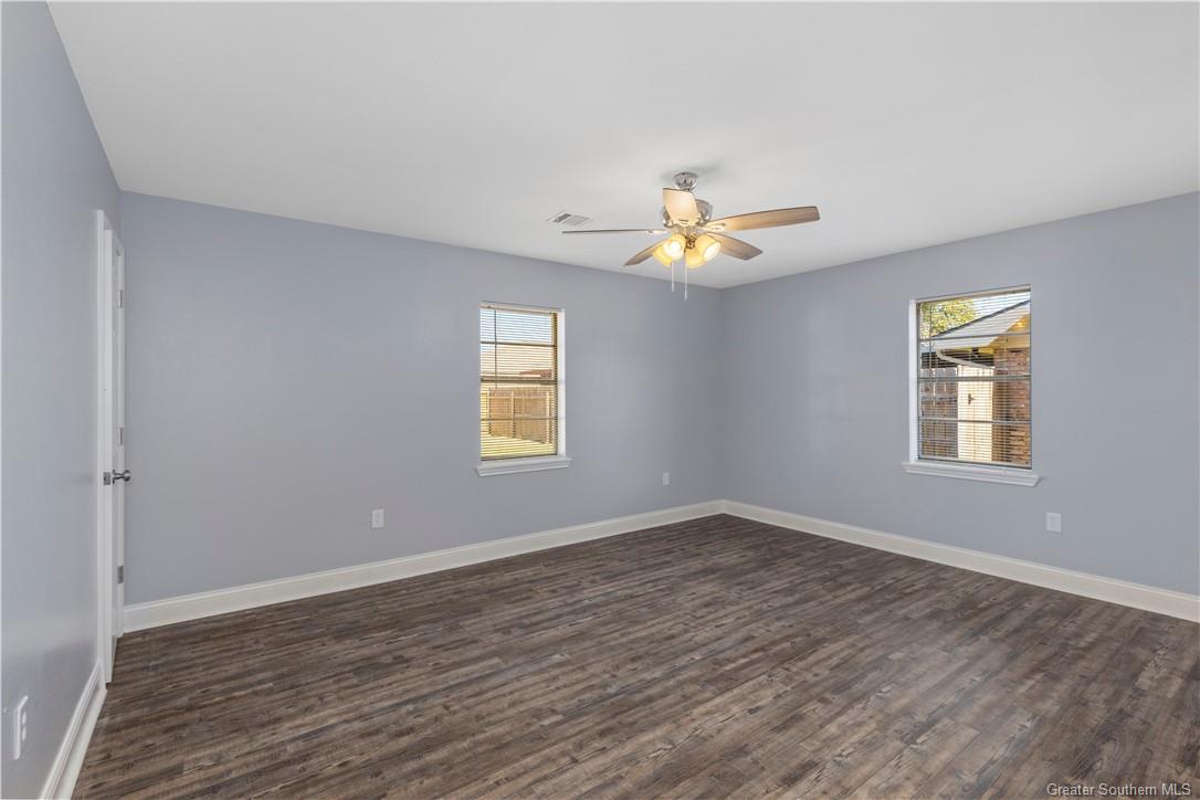 1005 Helen Street Iowa, LA 70647 - Photo 21 of 25