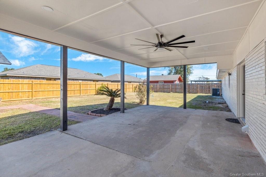 1005 Helen Street Iowa, LA 70647 - Photo 23 of 25